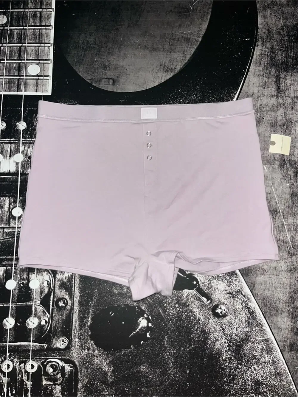 NWT LyreBird Boyshorts